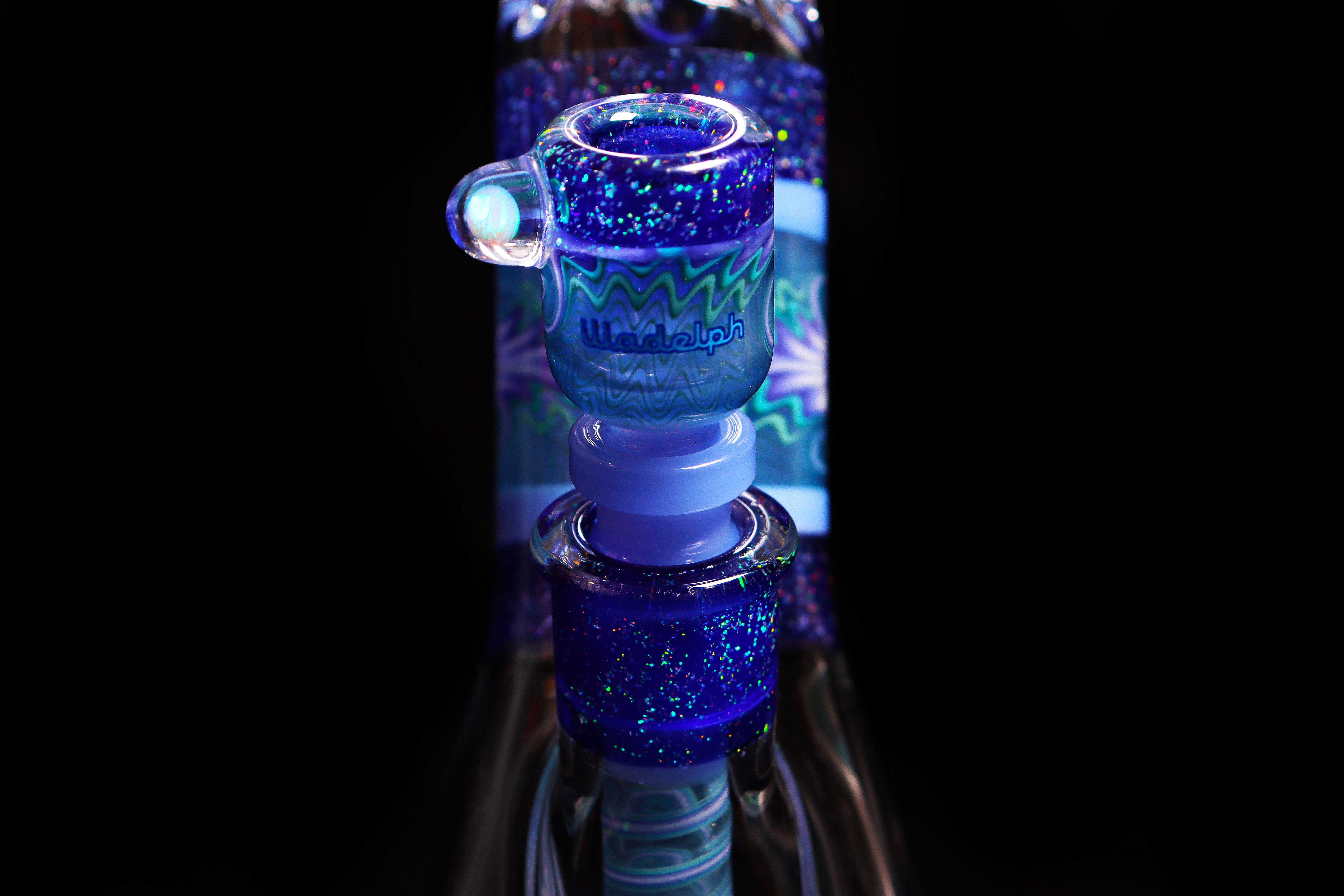 Illadelph Glass Glassware and Accessories